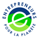 logo Entrepreneurs pour la Planète