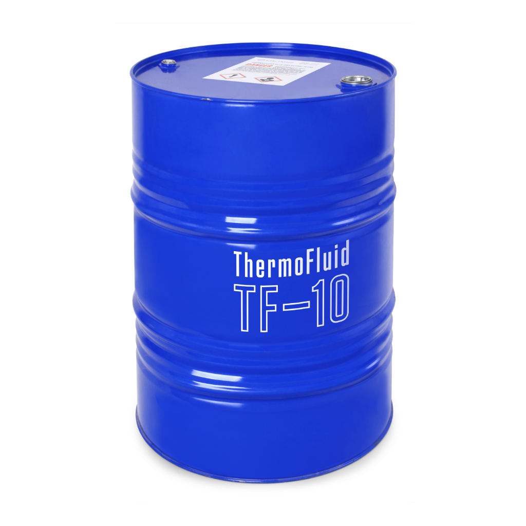 ThermoFluid TF10 Drum