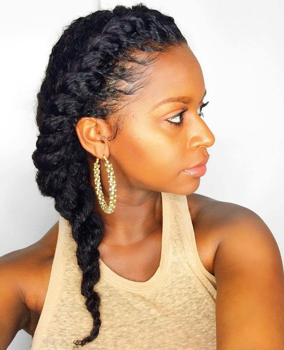 Which Protective Style You Should Use?