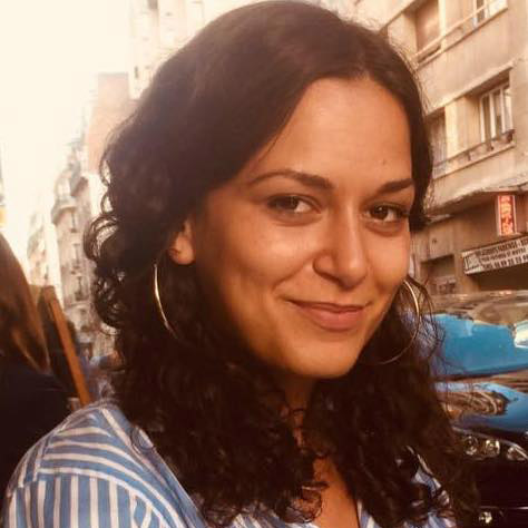 Inès Hijazi