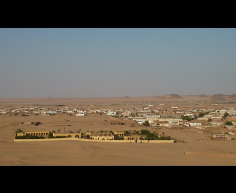 Sudan Jebel Barkan 6