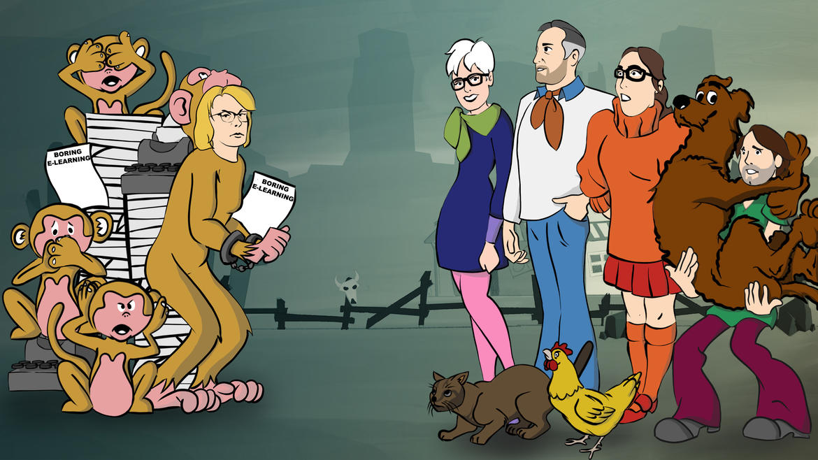 The EdgePoint Learning team