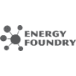 Energy Foundry logo
