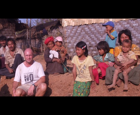 Burma Kalaw Villages 8