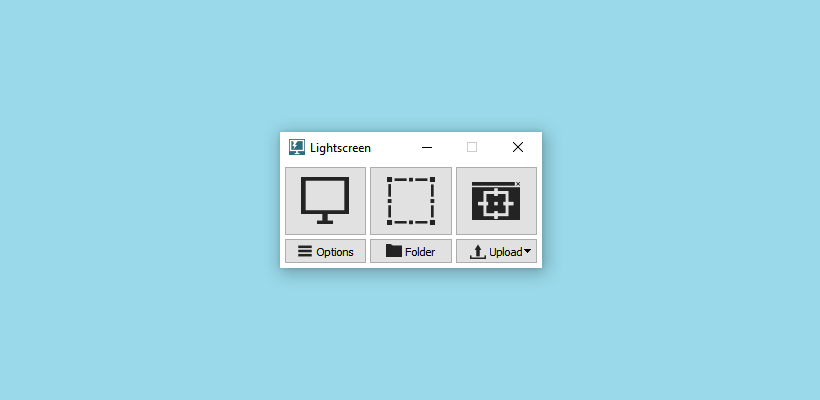 Lightscreen for ubuntu