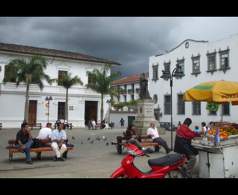 Colombia Popayan 24