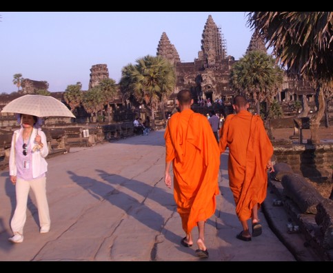 Cambodia Angkor Wat 20