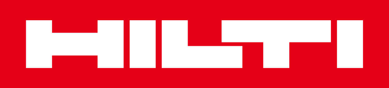 Hilti logo