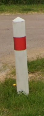 bollard