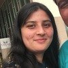 Khushboo Bakshi