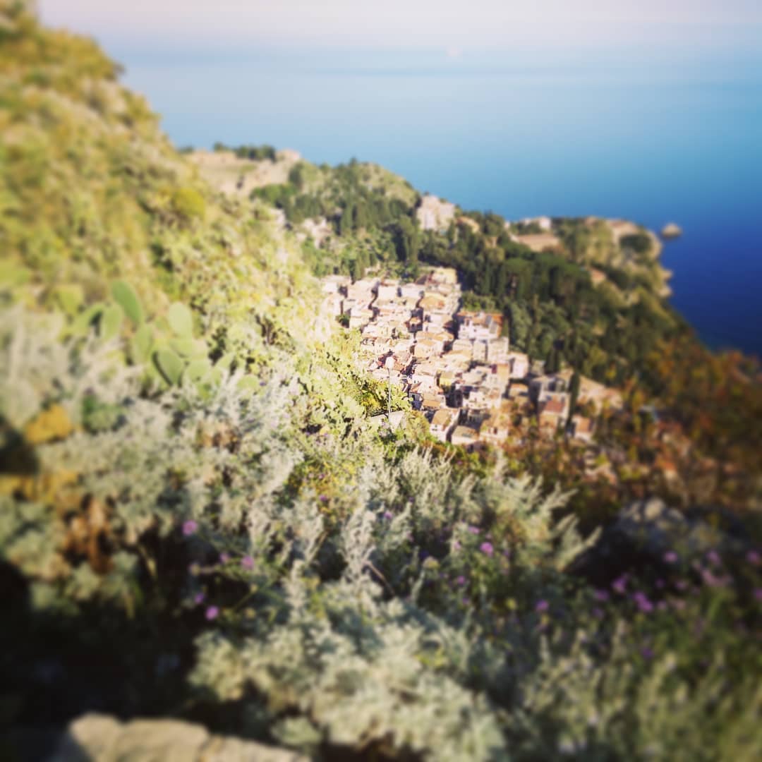 photo of Sicily
