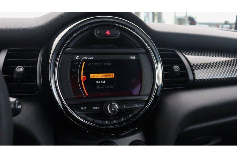 MINI Mini 2.0 John Cooper Works Harman/Kardon, Schaalstoelen, DAB Tuner afbeelding 15