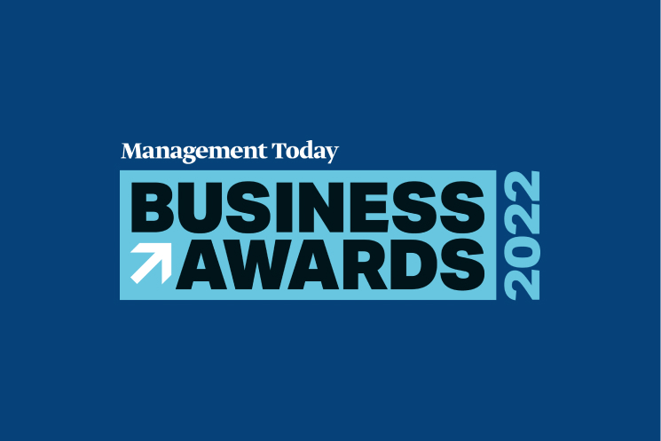 Audacia shortlisted for best digital transformation at the Management Today Business Awards