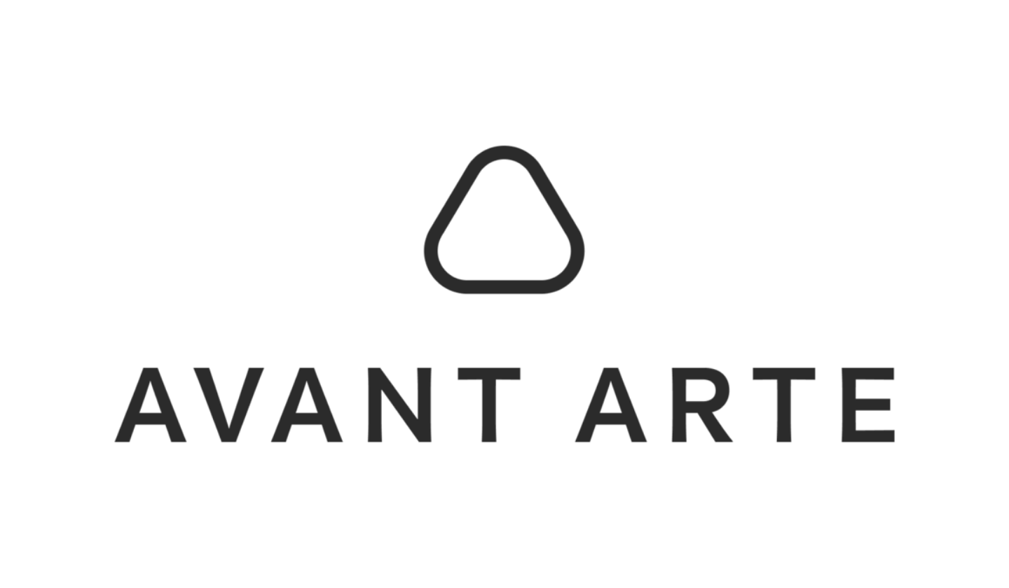 Logo of Avant Arte