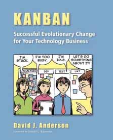 Kanban: Successful Evolutionary Change for Your Technology Business