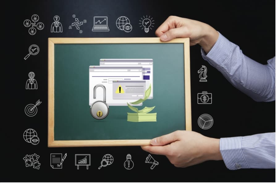 Generating Passwords for HIPAA Compliance