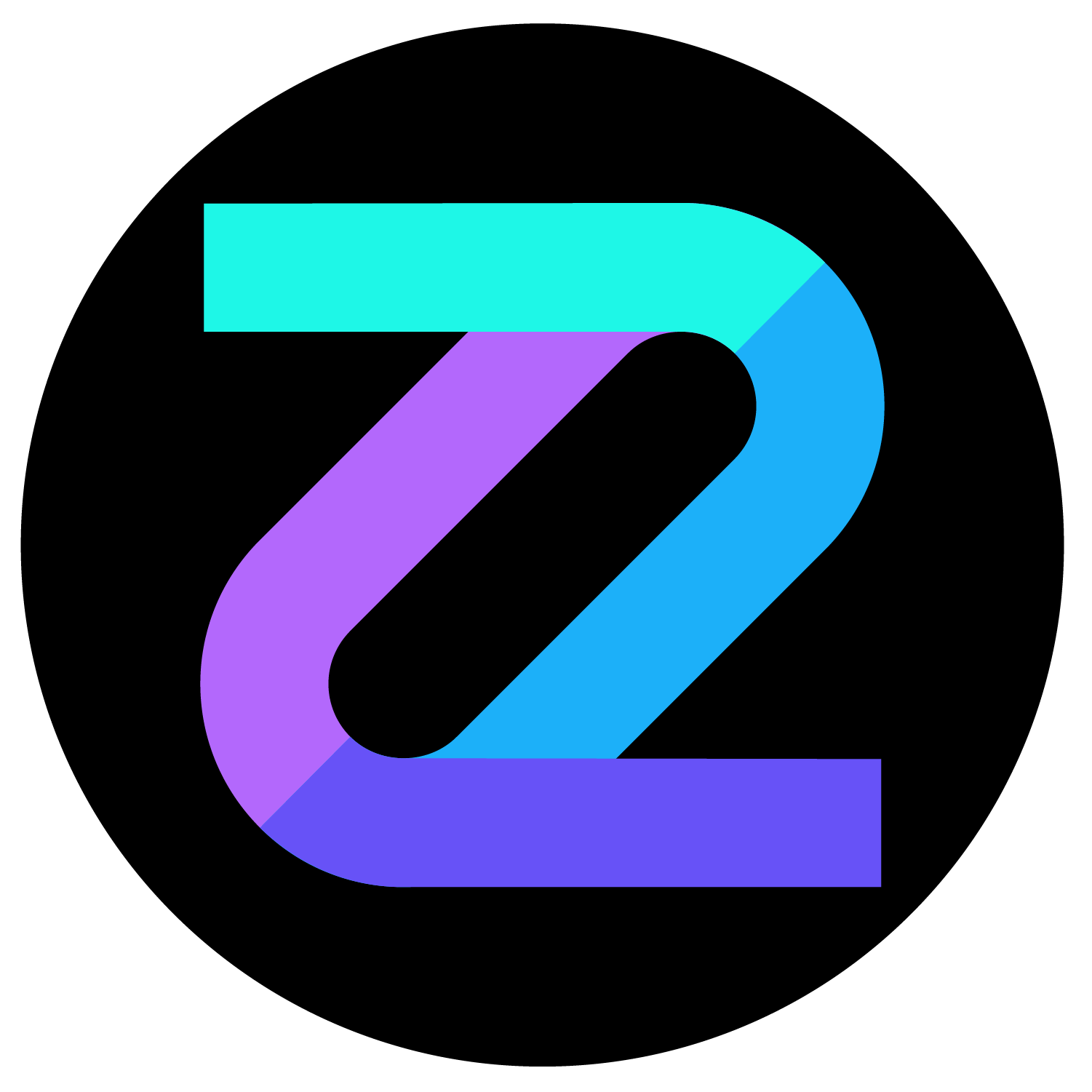 Zero Exchange Logo