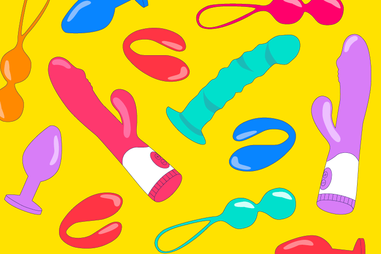 Sex Toys: Which, How, When, and Why You Should Try Them Out