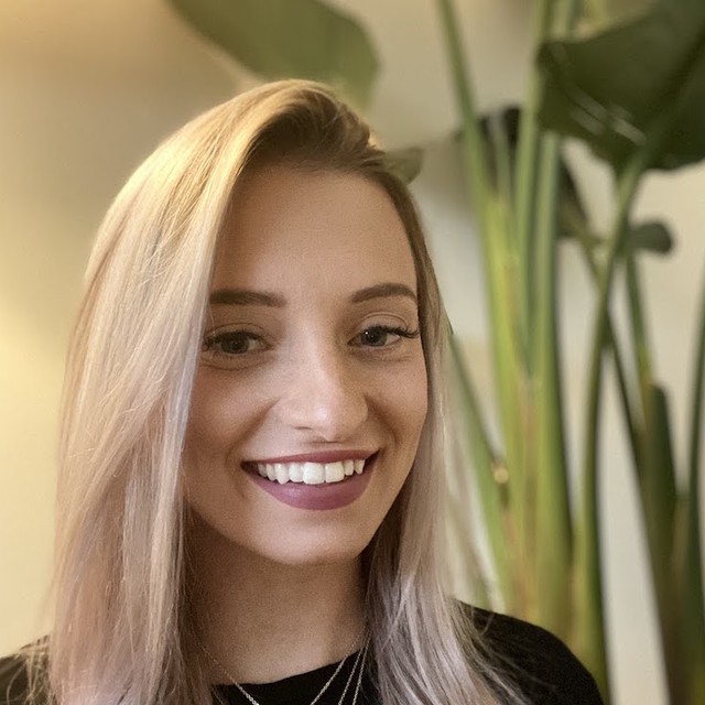 Emma Tilley