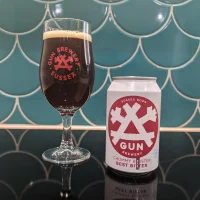 Gun Brewery - Chummy Buster