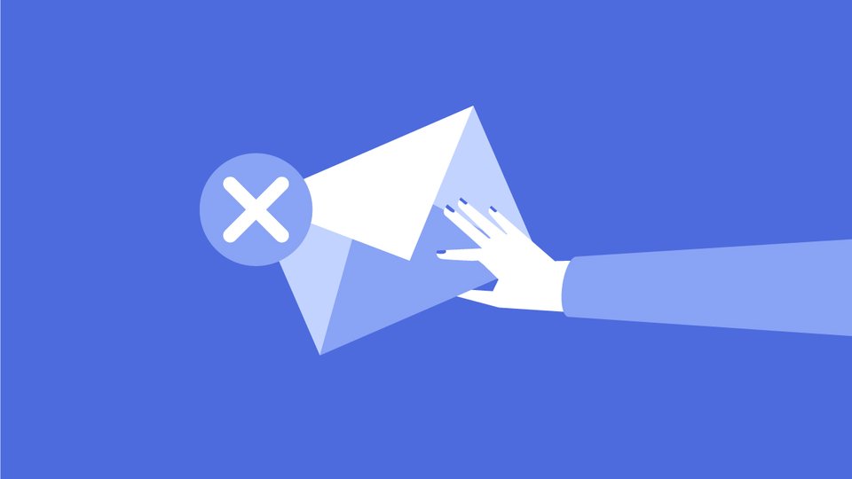 Newsletter Abmeldung Newsletter Abmeldung