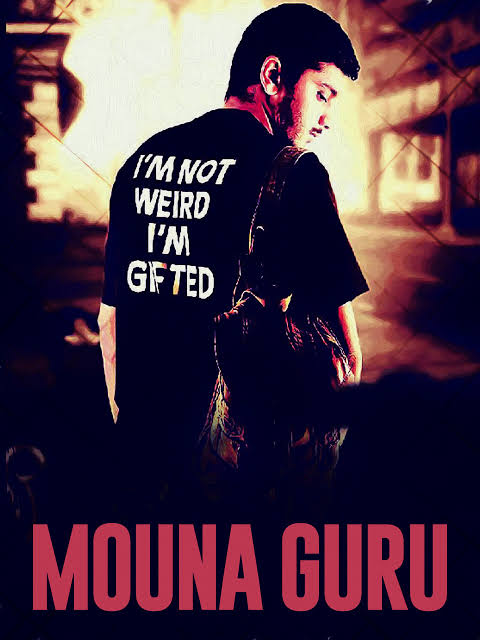Mouna Guru
