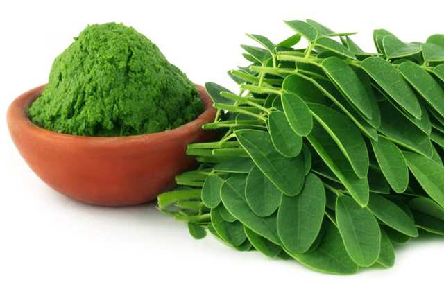 Magic Green - Moringa Superfood