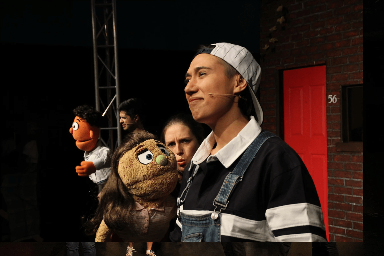 Avenue Q Photo 2