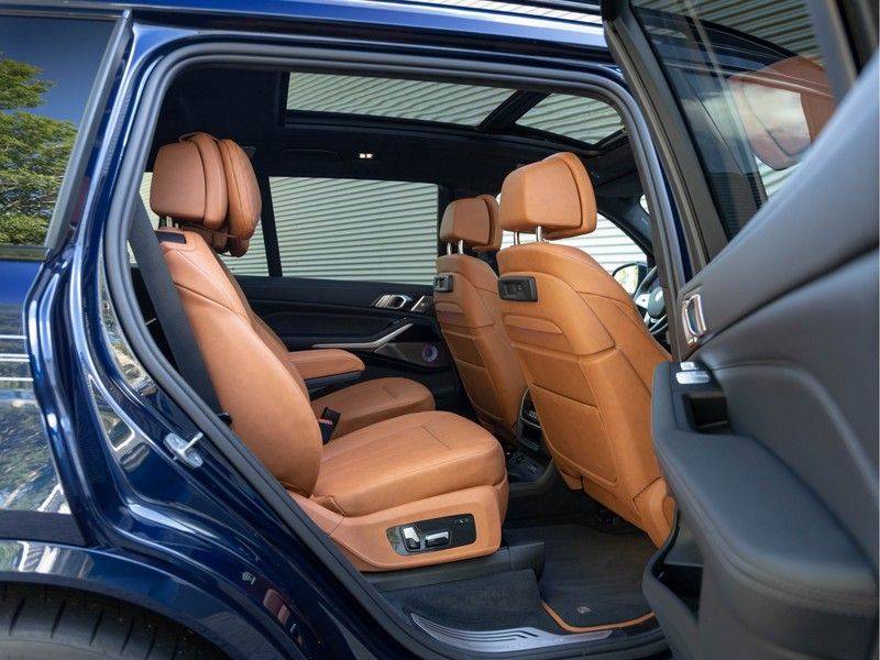 BMW X7 ALPINA XB7 - Lavalina 1 - Bowers & Wilkins - 6-Zits afbeelding 18