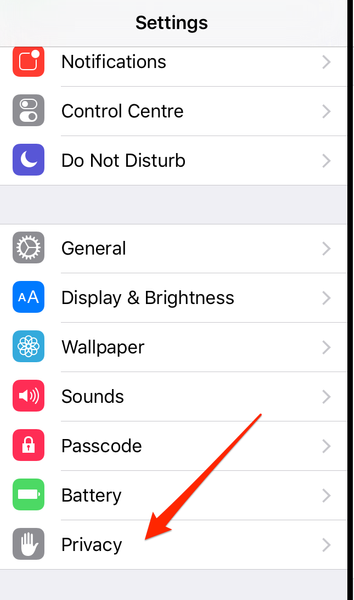 How To Sync Your Iphone Contacts With Whatsapp Covve How To Sync Your Iphone Contacts With Whatsapp Covve