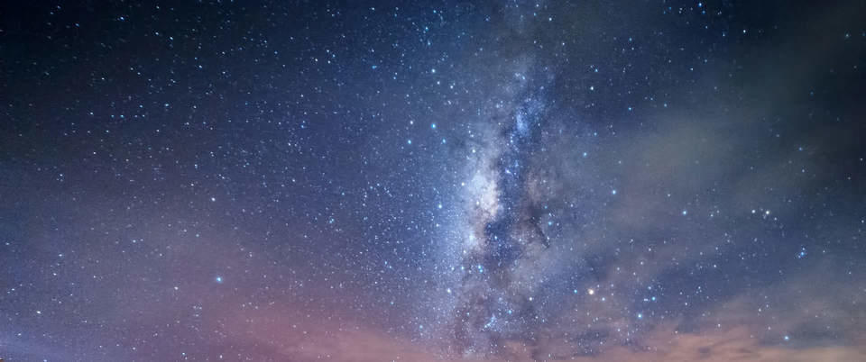 sky