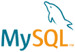 Logo of software Mysql