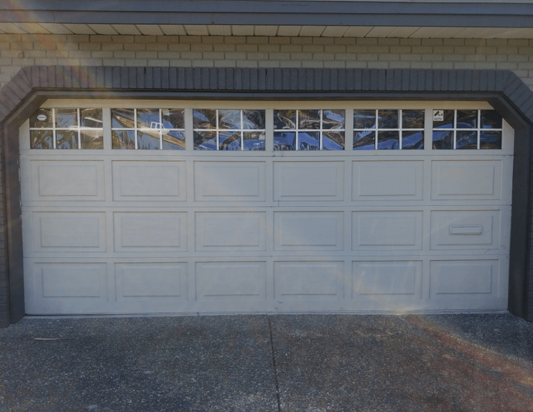 Garage Door Repair, Surrey Brookswood, Portfolio 35