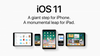 iOS11: The App Store Redesigned