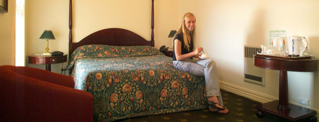 Accommodation Photo
