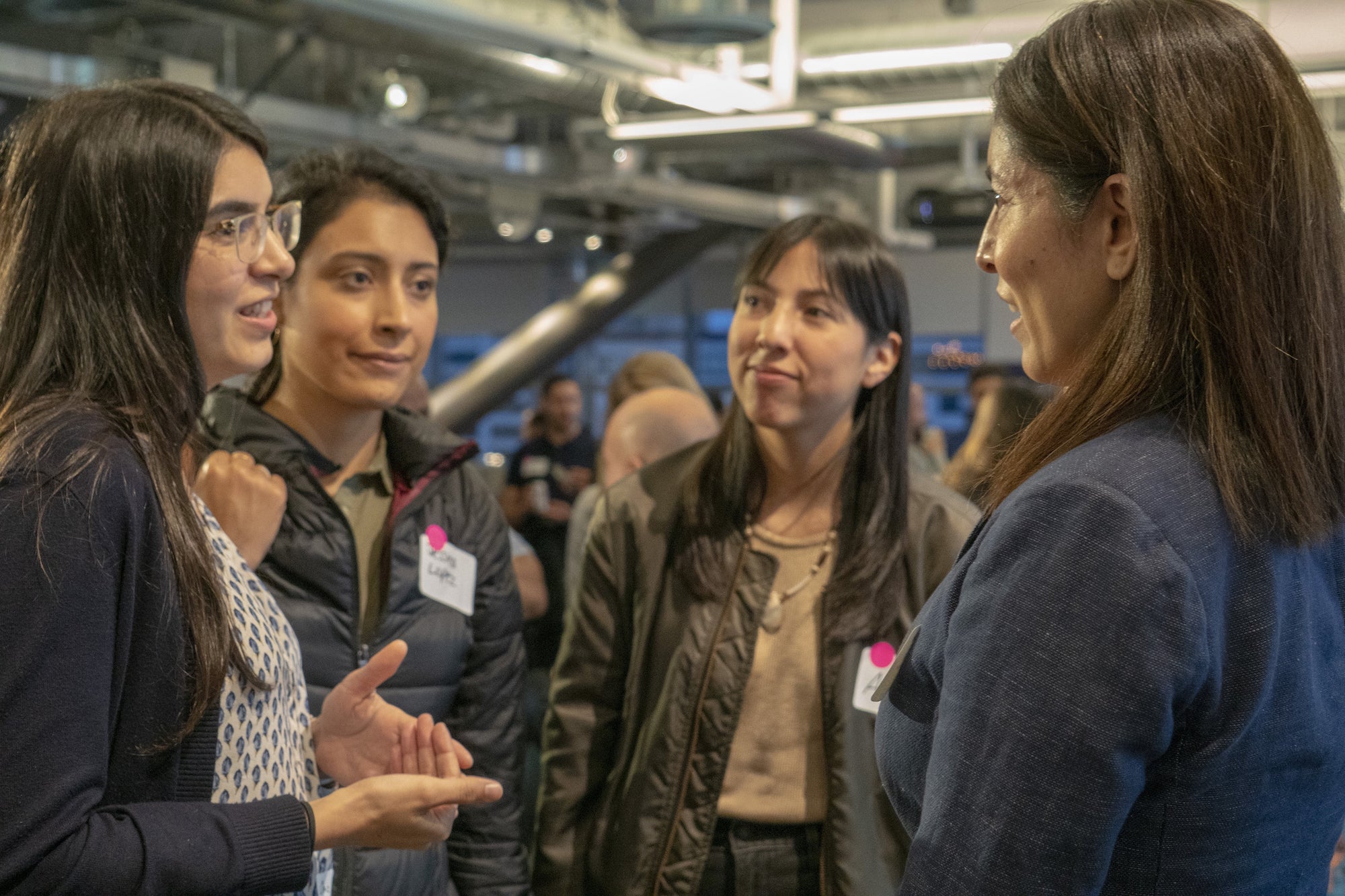 Espacio de Slack