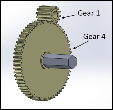 Gearbox Options Selector - AMB Robotics Calculator