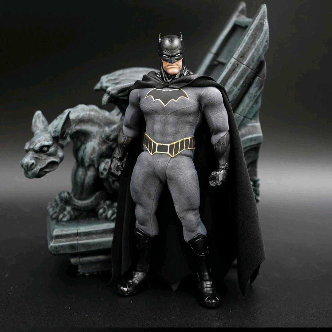 Figure Photograph Collection, Part 2