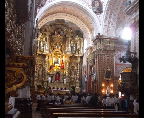 Ecuador Churches 5