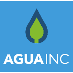 Agua Inc logo