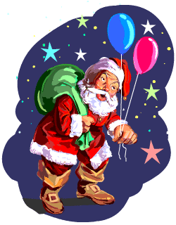How Did Santa Claus Originate? How Did Santa Claus Originate?