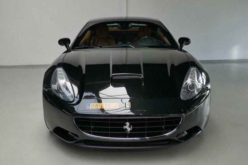 Ferrari California 4.3 V8 Keramische remmen, Carbon LED-stuur, Daytona stoelen afbeelding 3