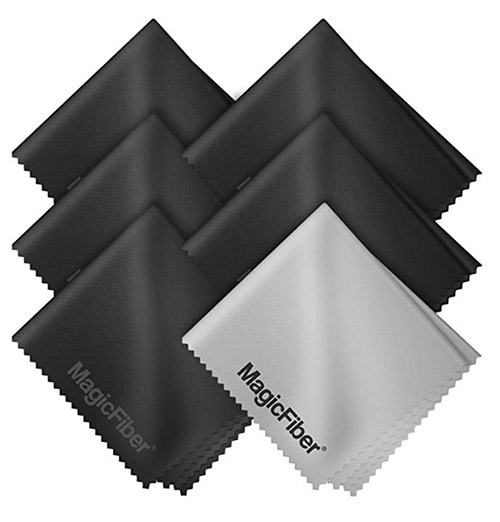Microfiber Cloth