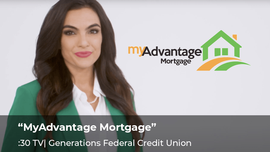 MyAdvantage Mortgage