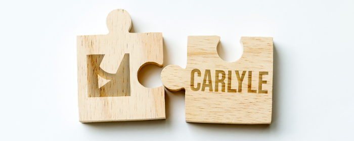 Carlyle und Memsource