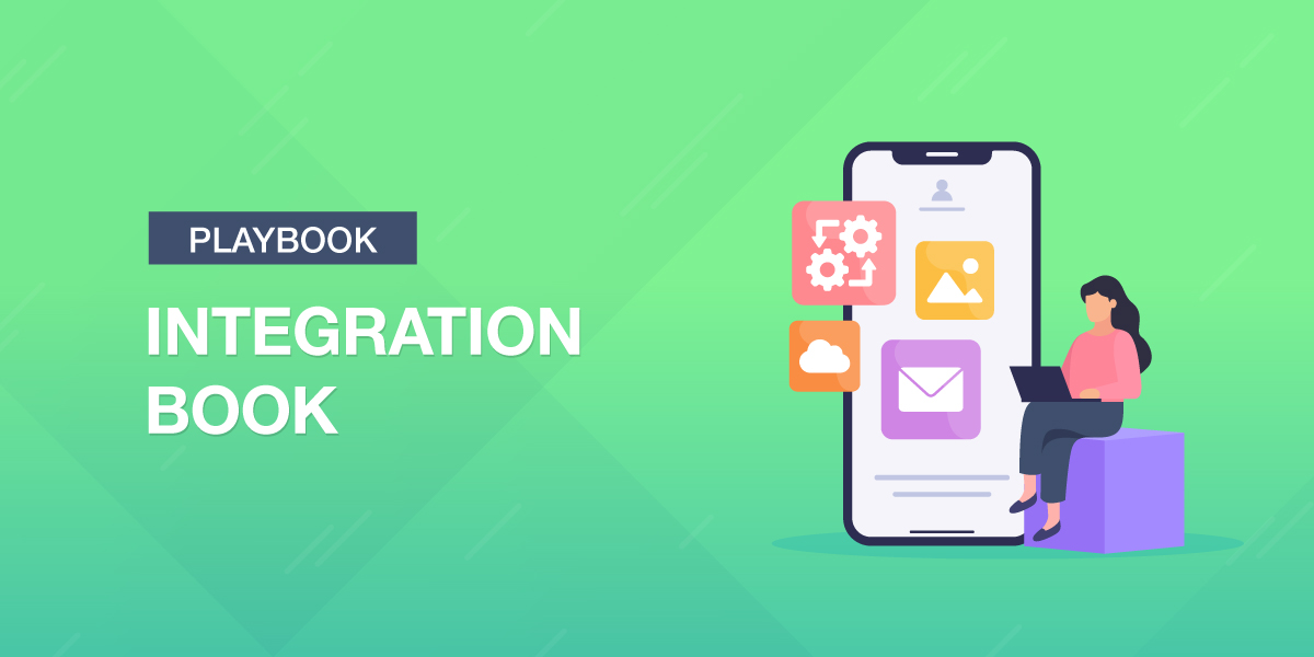Introducing the new SMS Integration Book
