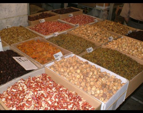 Tehran bazaar 4