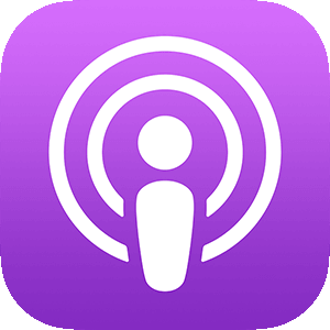 Subscribe on Apple Podcasts Subscribe on Apple Podcasts
