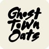 Ghost Town Oats logo