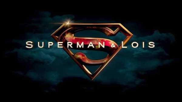 Superman and Lois 1 Temporada (1)